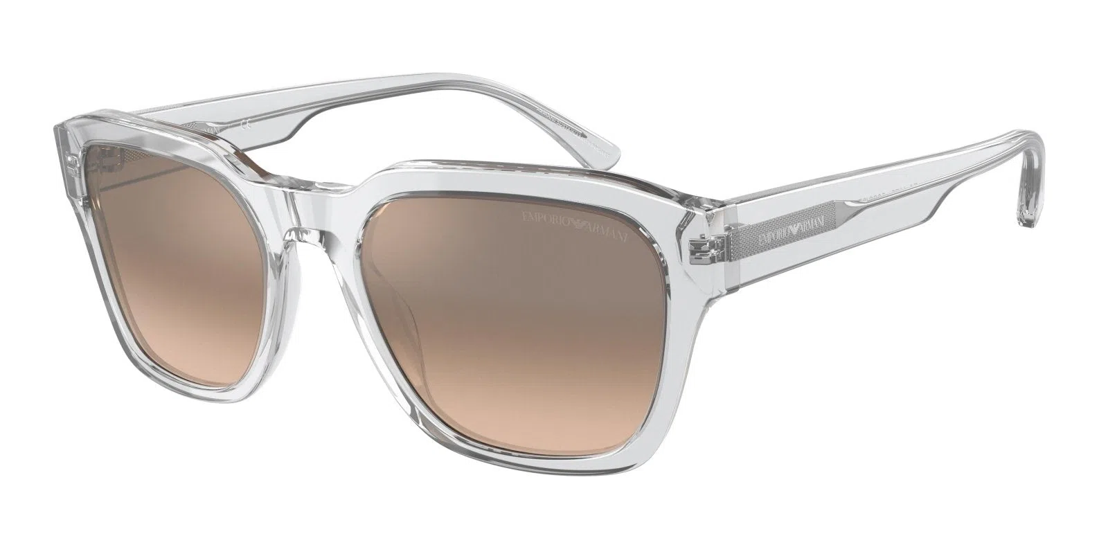 Emporio Armani 4175 Sunglasses - view 3